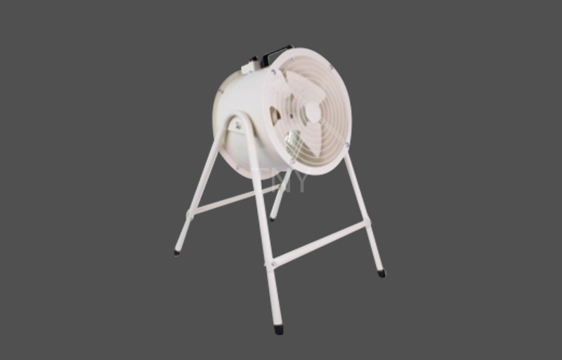 Ventilator ventilator