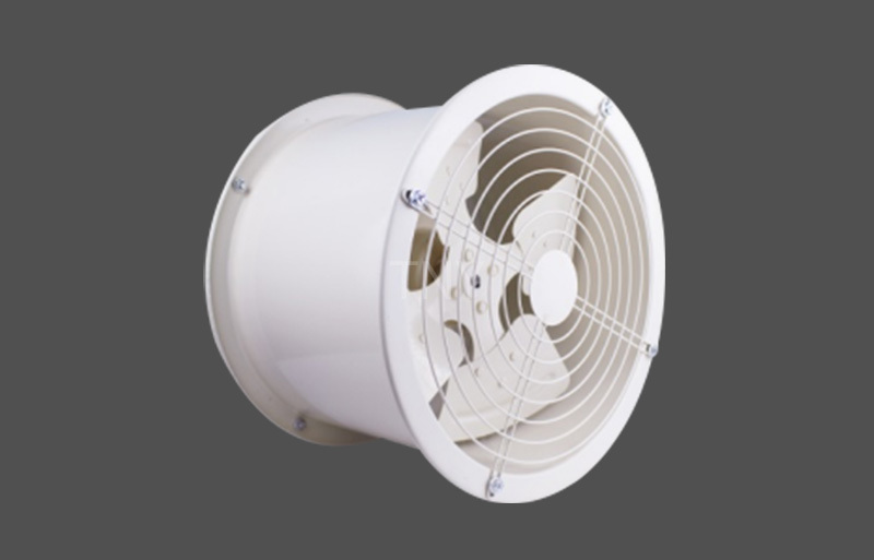 Ventilator ventilator