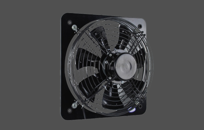 Ventilator ventilator