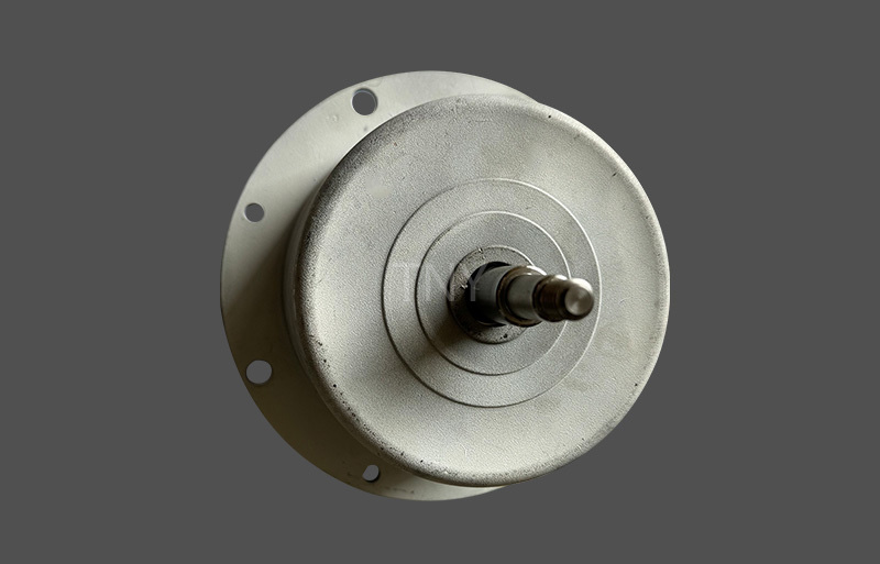 Ventilator ventilator