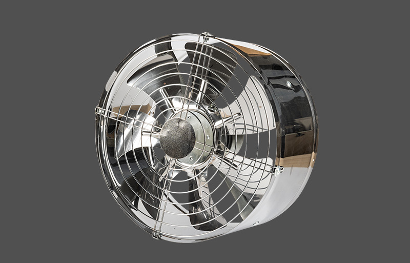 Ventilator ventilator
