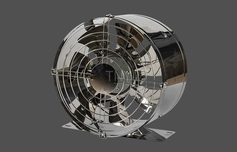 Ventilator ventilator