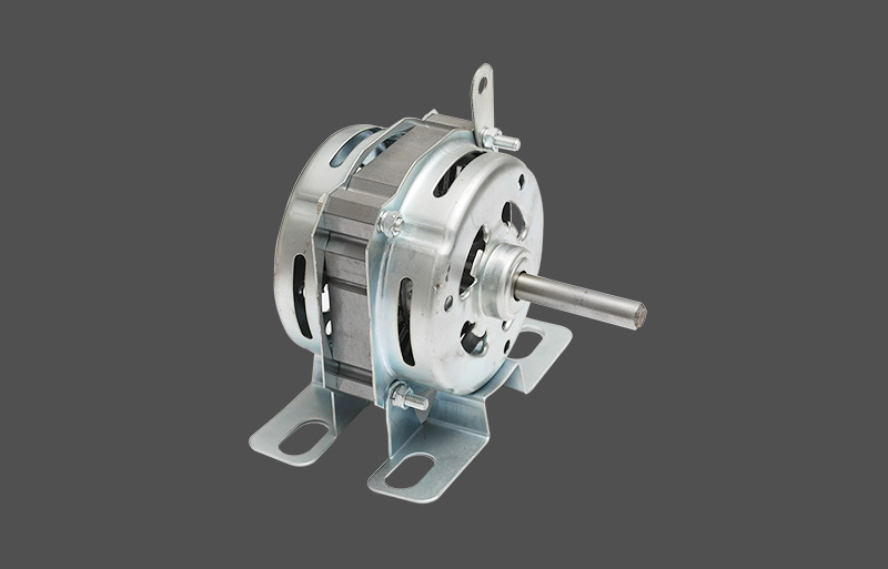 Motor electric pentru mașina de spălat