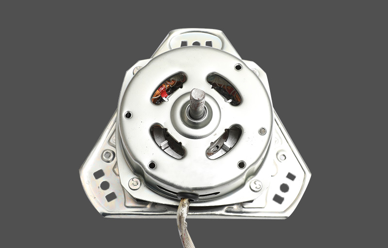 Arbore de 10 mm motor de rotire pentru mașina de spălat