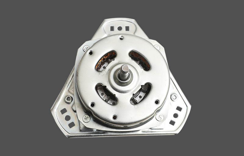 Motor pentru mașina de spălat semi -automată