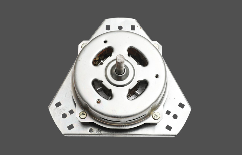 Motor de rotire de 90W cu condensator 6uf aprobat ISO 9001