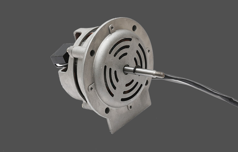 Motor de ventilator de cap de înaltă calitate cu motor sincron