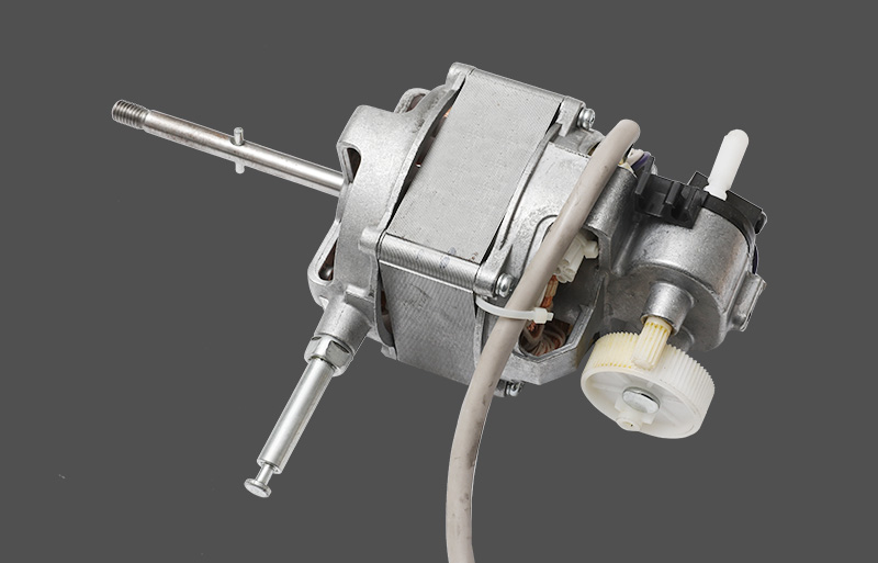 12V 24V DC Mini Motor Stepping pentru părțile de cap de agitare a ventilatorului