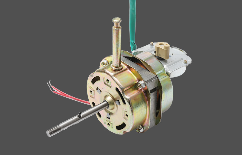 Shake Head Fan Motor Industrie Motor Ventilație Ventilator