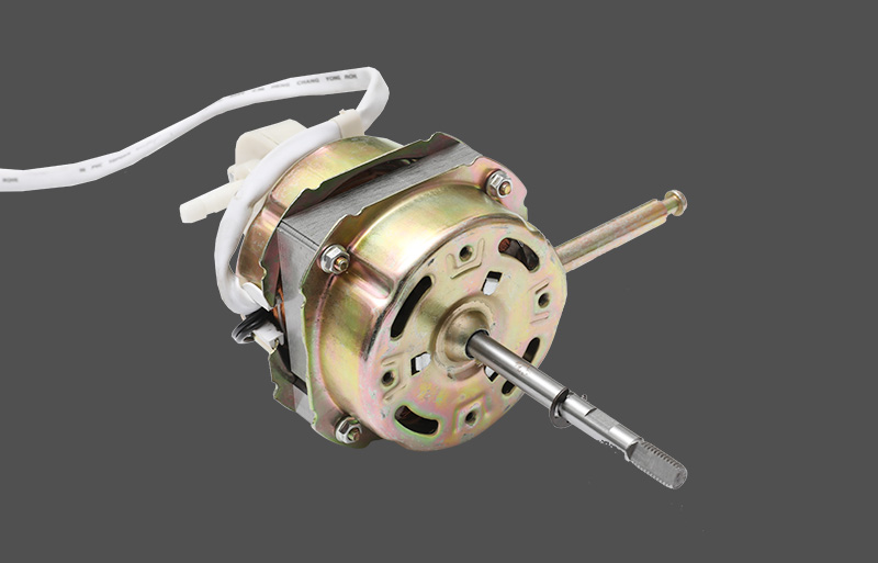 Vânzări fierbinți BLDC Motor pentru Shake Head Fan